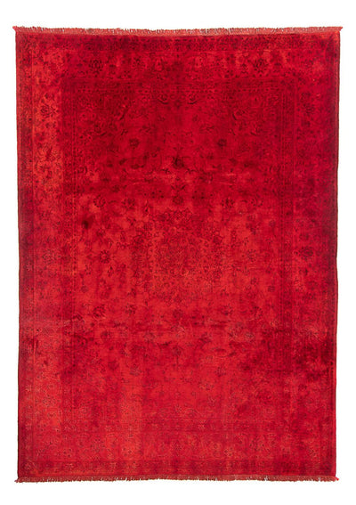 ツィーグラー絨毯 168x238cm - ペルシャ絨毯