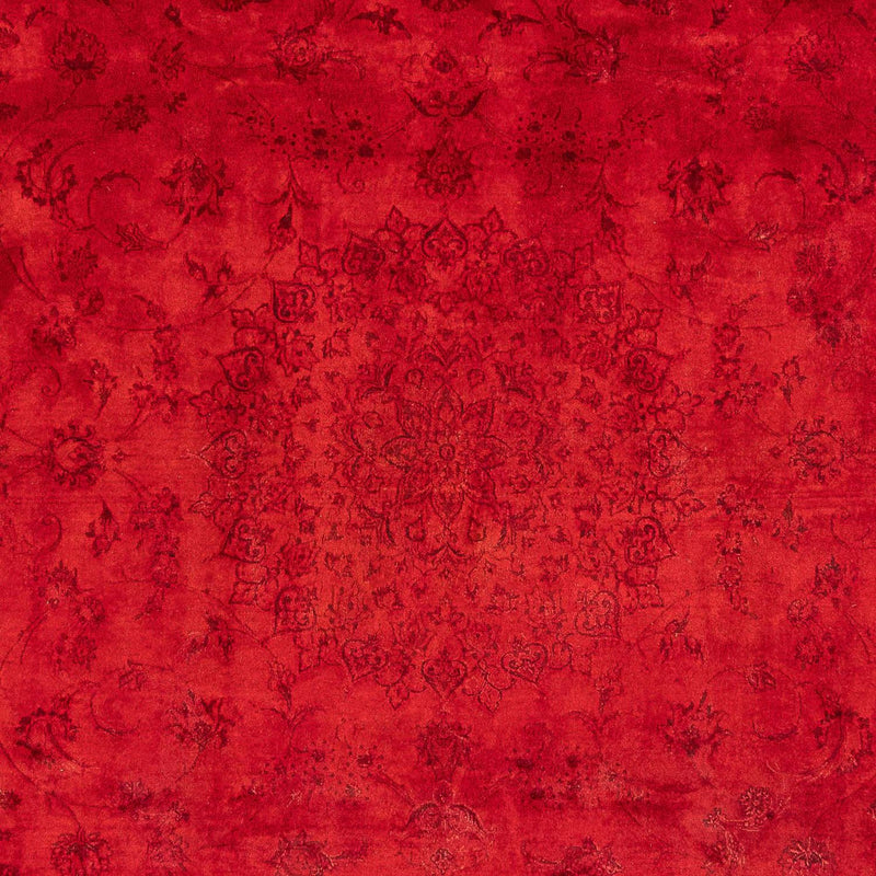 ツィーグラー絨毯 238x168cm - ペルシャ絨毯