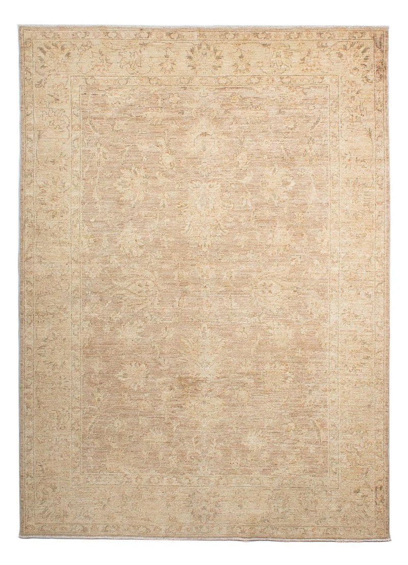 ツィーグラー絨毯 232x167cm - ペルシャ絨毯