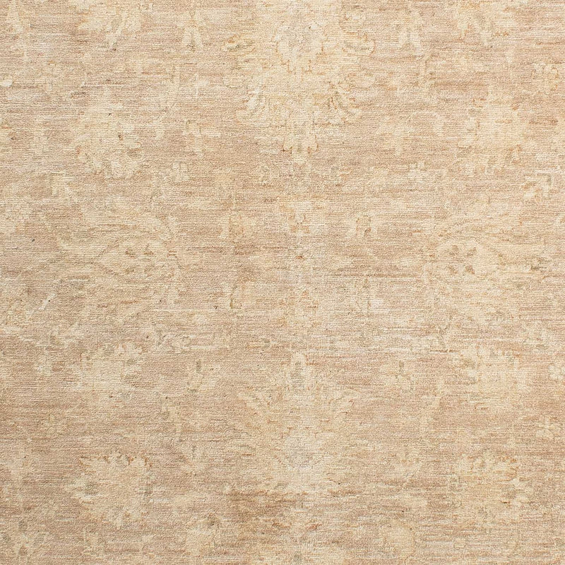 ツィーグラー絨毯 232x167cm - ペルシャ絨毯