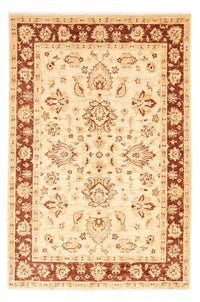 ツィーグラー絨毯 180x124cm - オリエンタル絨毯 – product image