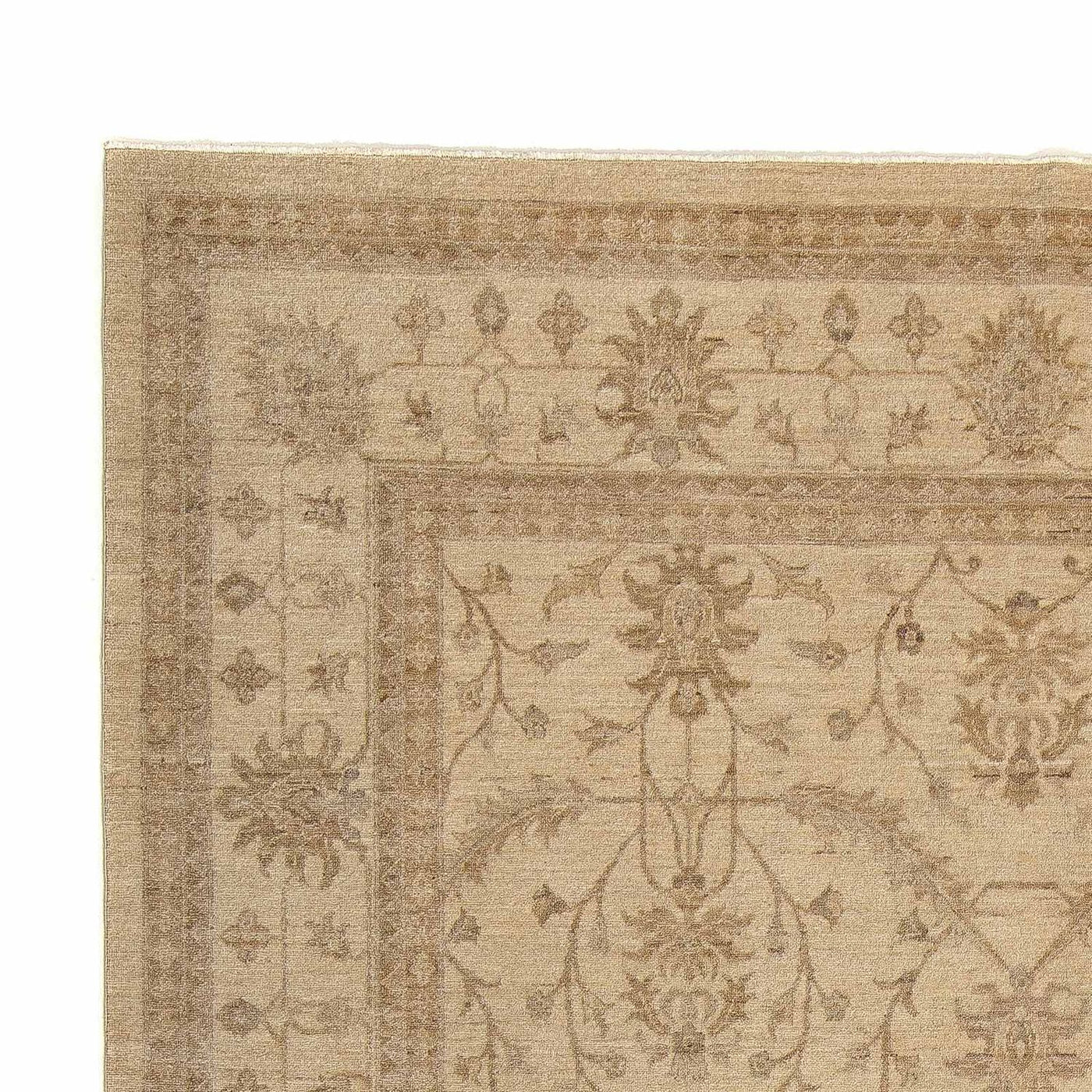ツィーグラー絨毯 303x245cm - オリエンタル絨毯
