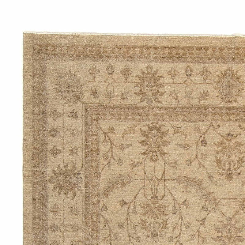 ツィーグラー絨毯 303x245cm - オリエンタル絨毯