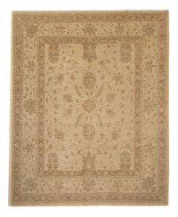 ツィーグラー絨毯 288x247cm - オリエンタル絨毯 – product image
