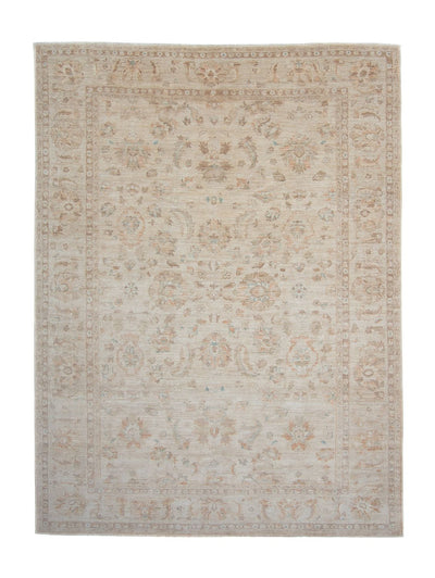 ツィーグラー絨毯 242x329cm - オリエンタル絨毯