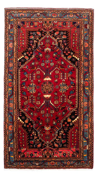 ホセイナバード 絨毯 240x133cm - ペルシャ絨毯 – product image