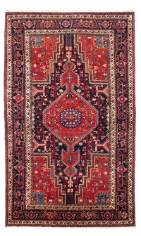 ホセイナバード 絨毯 237x140cm - ペルシャ絨毯 – product image