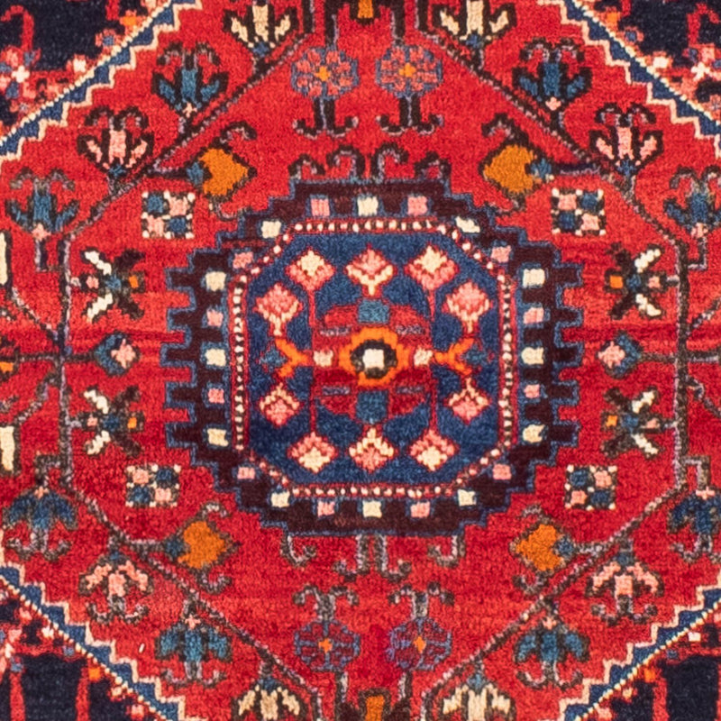ホセイナバード 絨毯 237x140cm - ペルシャ絨毯