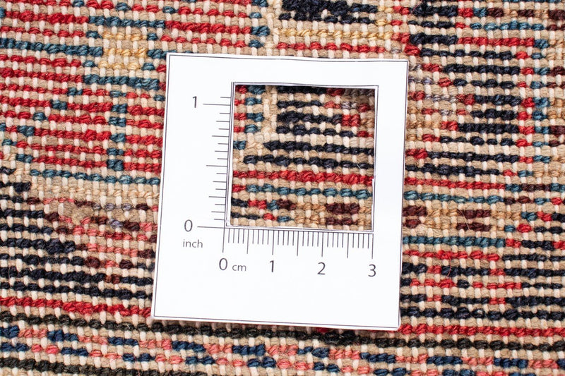 ホセイナバード 絨毯 237x140cm - ペルシャ絨毯