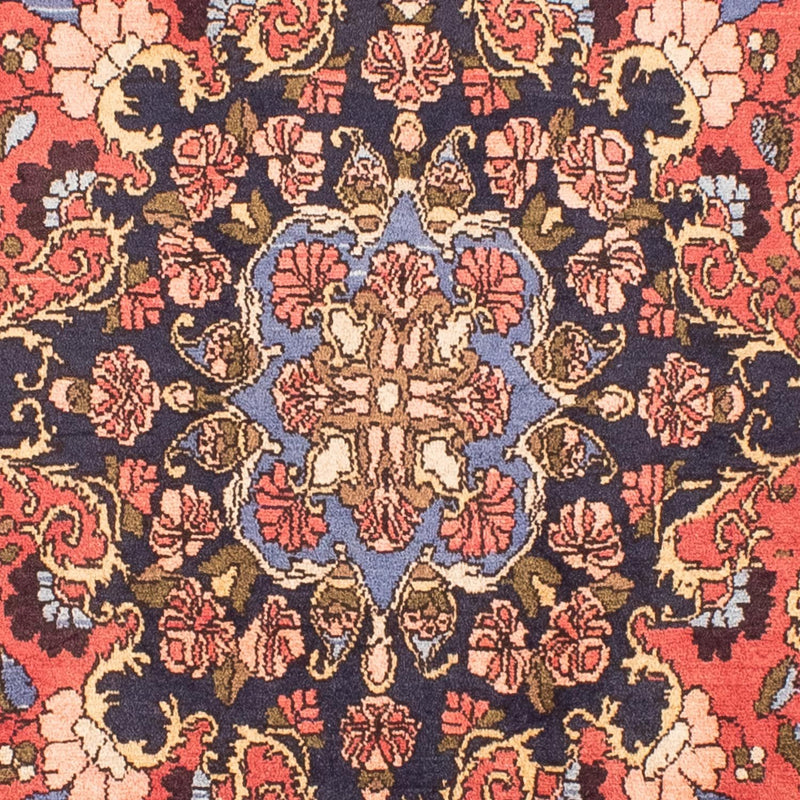 ハマダン 絨毯 255x154cm - ペルシャ絨毯