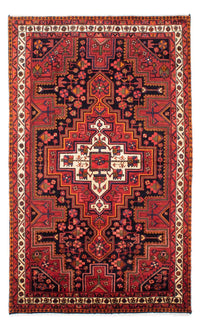 ホセイナバード 絨毯 235x145cm - ペルシャ絨毯 – product image