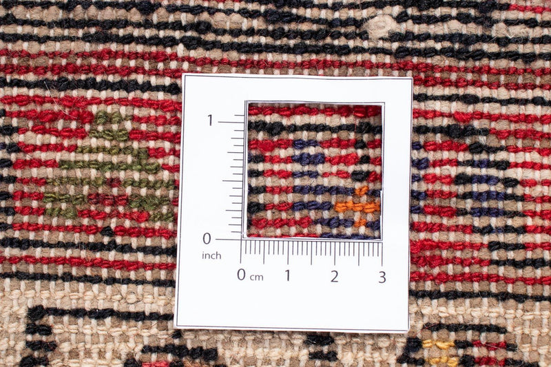 ホセイナバード 絨毯 235x145cm - ペルシャ絨毯