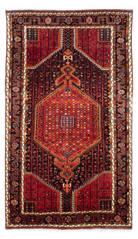 ホセイナバード 絨毯 248x140cm - ペルシャ絨毯 – product image