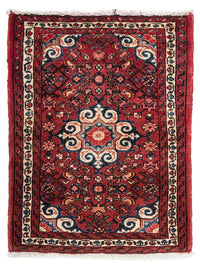 ヘリーズ 絨毯 98x73cm - ペルシャ絨毯 – product image