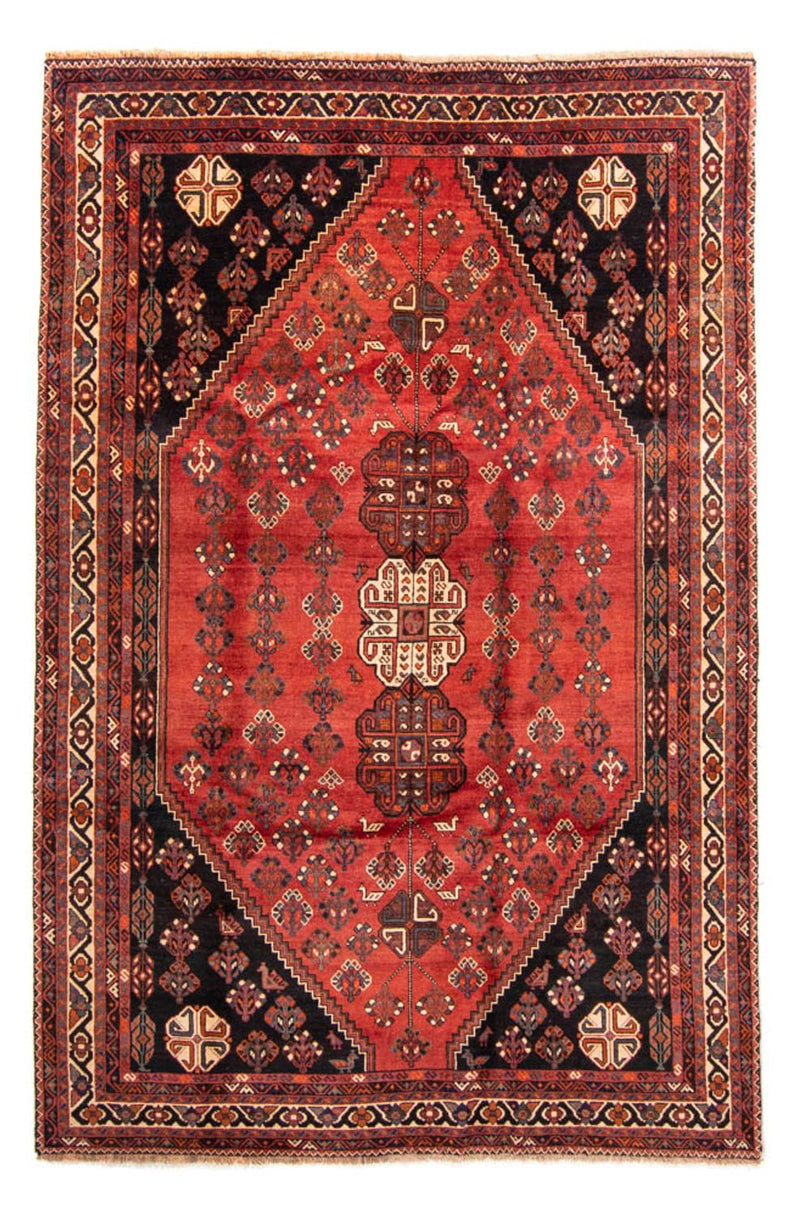 シーラーズ 絨毯 323x235cm - ペルシャ絨毯