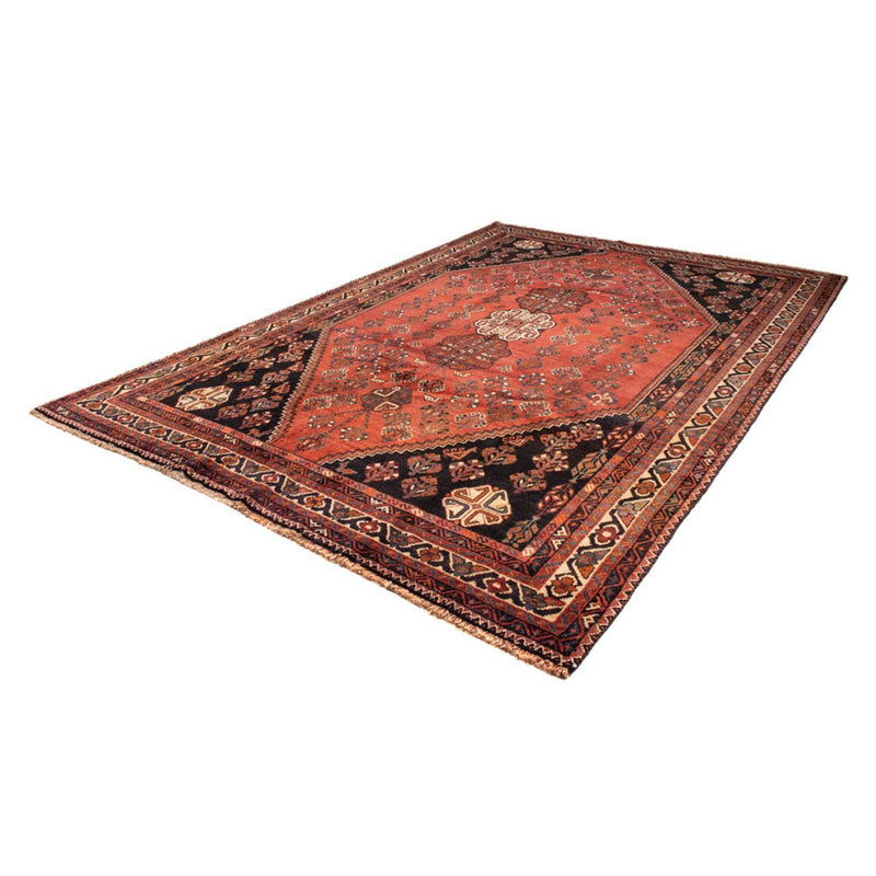 シーラーズ 絨毯 323x235cm - ペルシャ絨毯