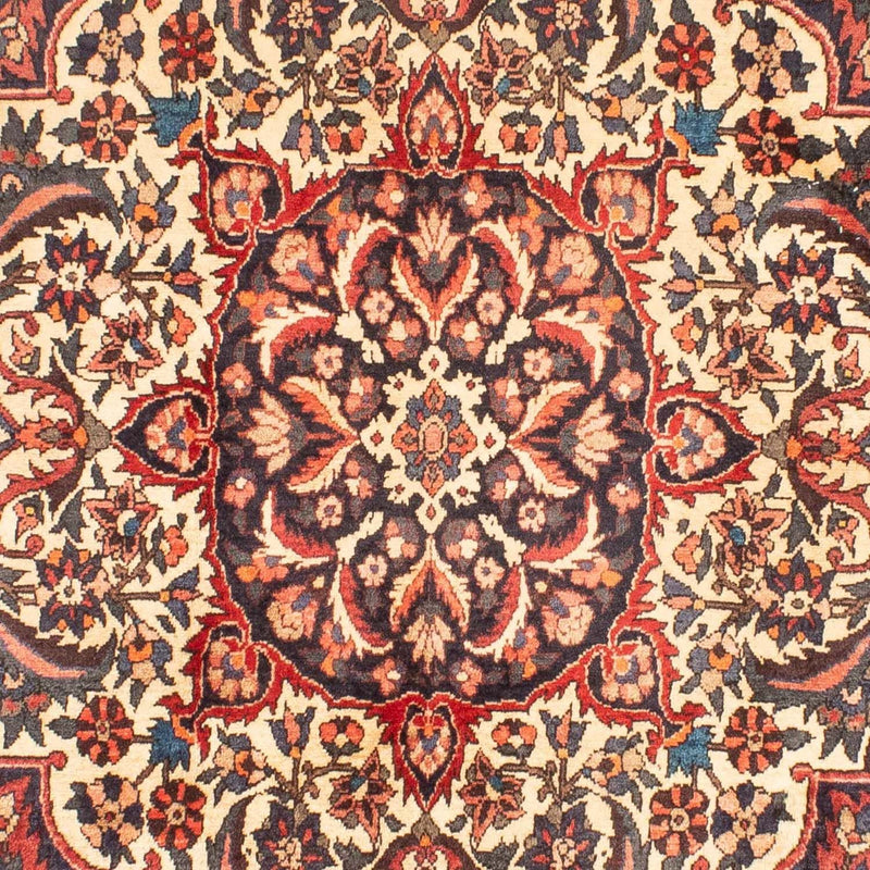 バフティアール 絨毯 313x204cm - ペルシャ絨毯