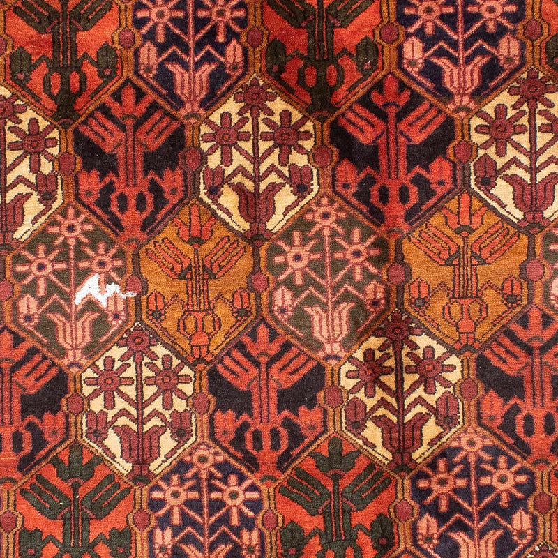 バフティアール 絨毯 288x210cm - ペルシャ絨毯