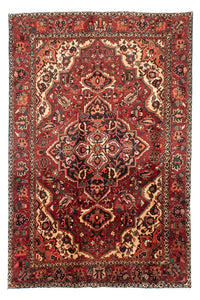 バフティアール 絨毯 295x202cm - ペルシャ絨毯 – product image