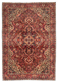 バフティアール 絨毯 302x209cm - ペルシャ絨毯 – product image