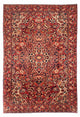 バフティアール 絨毯 313x213cm - ペルシャ絨毯