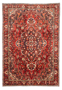 バフティアール 絨毯 300x207cm - ペルシャ絨毯 – product image