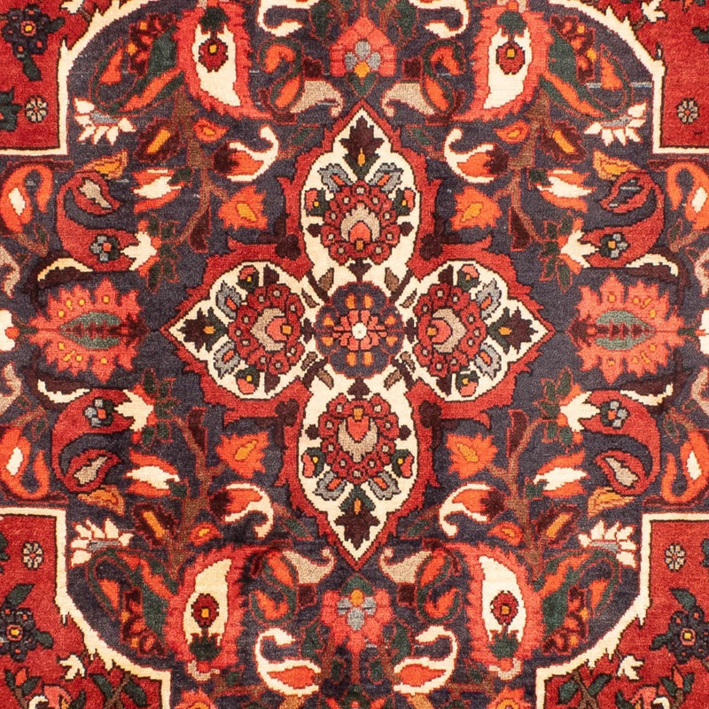 バフティアール 絨毯 300x207cm - ペルシャ絨毯