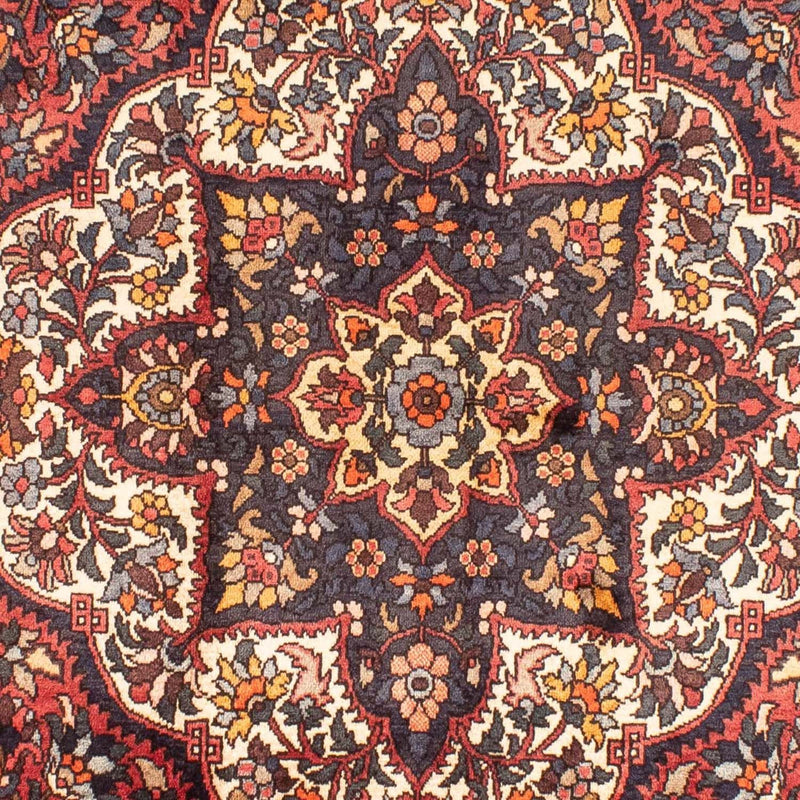 バフティアール 絨毯 326x214cm - ペルシャ絨毯