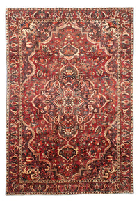 バフティアール 絨毯 294x205cm - ペルシャ絨毯 – product image