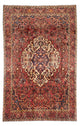 バフティアール 絨毯 305x211cm - ペルシャ絨毯