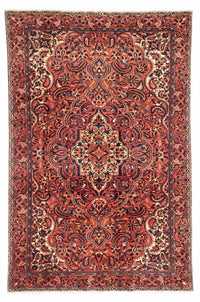 バフティアール 絨毯 322x205cm - ペルシャ絨毯 – product image