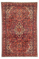 バフティアール 絨毯 322x205cm - ペルシャ絨毯