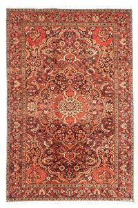 バフティアール 絨毯 297x224cm - ペルシャ絨毯 – product image