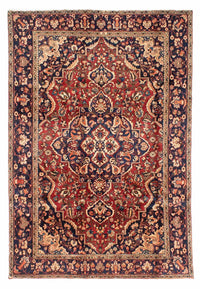 バフティアール 絨毯 303x205cm - ペルシャ絨毯 – product image