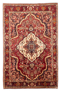 バフティアール 絨毯 302x216cm - ペルシャ絨毯 – product image