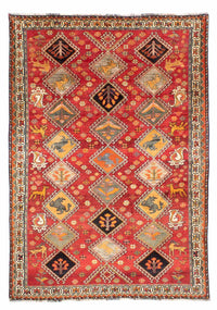 シーラーズ 絨毯 289x205cm - ペルシャ絨毯 – product image