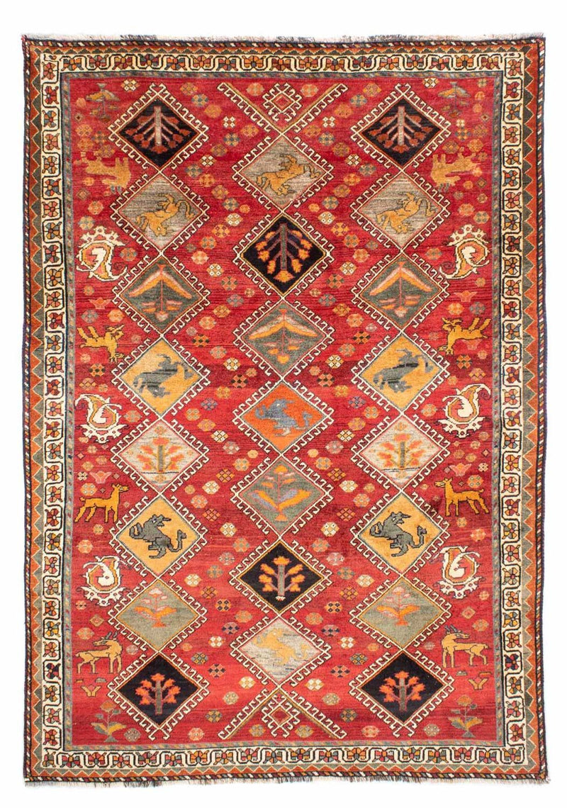 シーラーズ 絨毯 289x205cm - ペルシャ絨毯