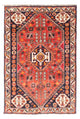 シーラーズ 絨毯 154x107cm - ペルシャ絨毯