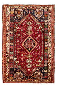 シーラーズ 絨毯 272x183cm - ペルシャ絨毯 – product image