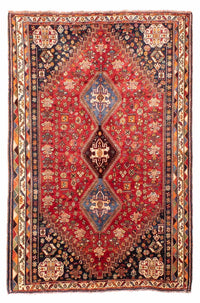 シーラーズ 絨毯 280x183cm - ペルシャ絨毯 – product image
