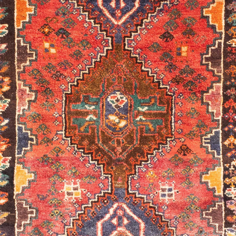 シーラーズ 絨毯 166x110cm - ペルシャ絨毯