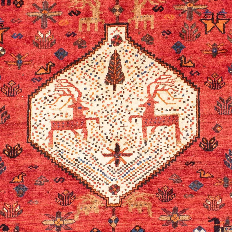 シーラーズ 絨毯 300x205cm - ペルシャ絨毯