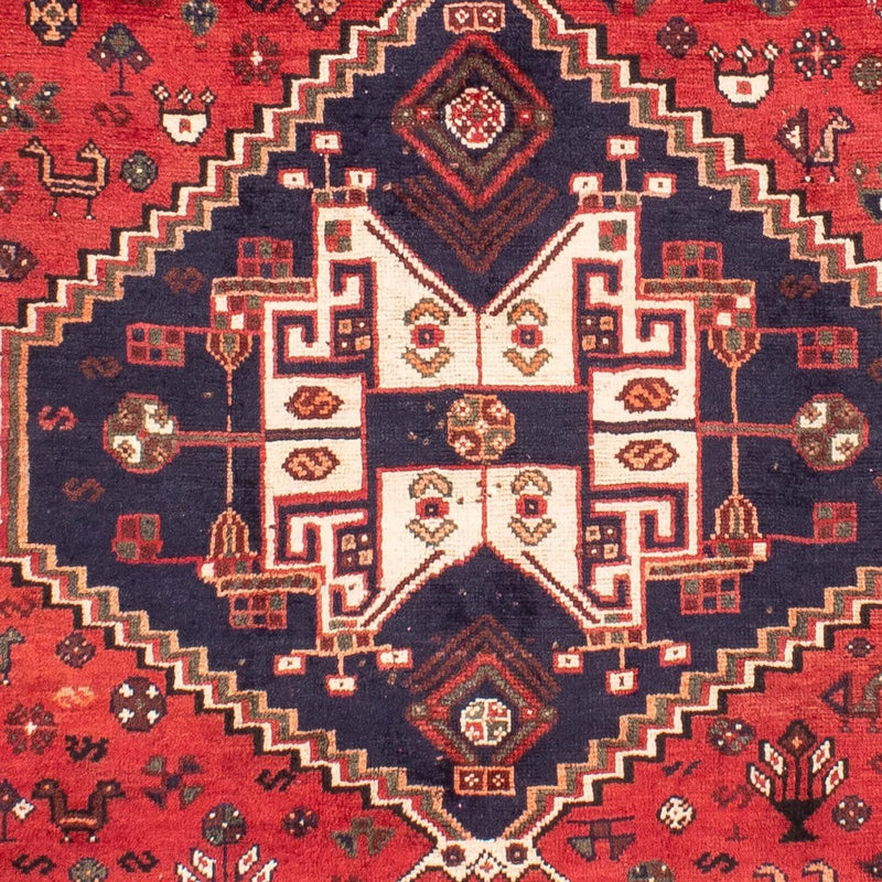 シーラーズ 絨毯 287x196cm - ペルシャ絨毯