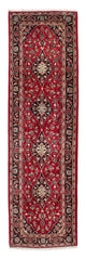 カシャーン 絨毯 340x98cm - ペルシャ絨毯