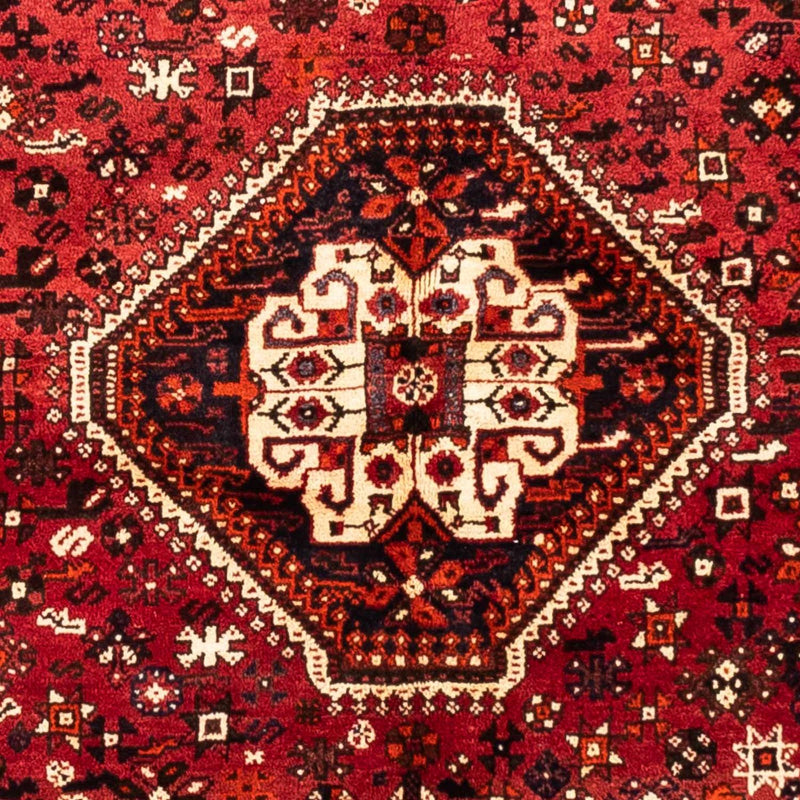 シーラーズ 絨毯 222x157cm - ペルシャ絨毯