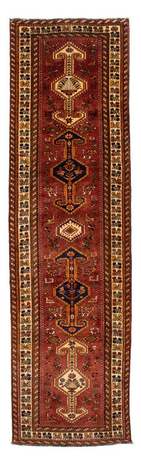 シーラーズ 絨毯 382x103cm - ペルシャ絨毯 – product image