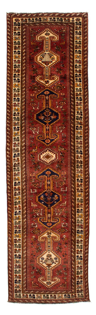 シーラーズ 絨毯 103x382cm - ペルシャ絨毯