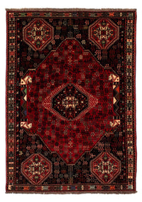 シーラーズ 絨毯 303x212cm - ペルシャ絨毯 – product image