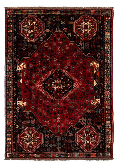 シーラーズ 絨毯 212x303cm - ペルシャ絨毯