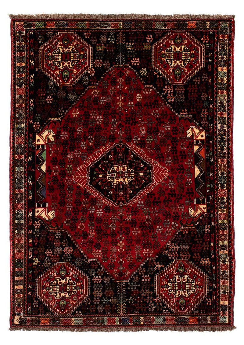 シーラーズ 絨毯 303x212cm - ペルシャ絨毯